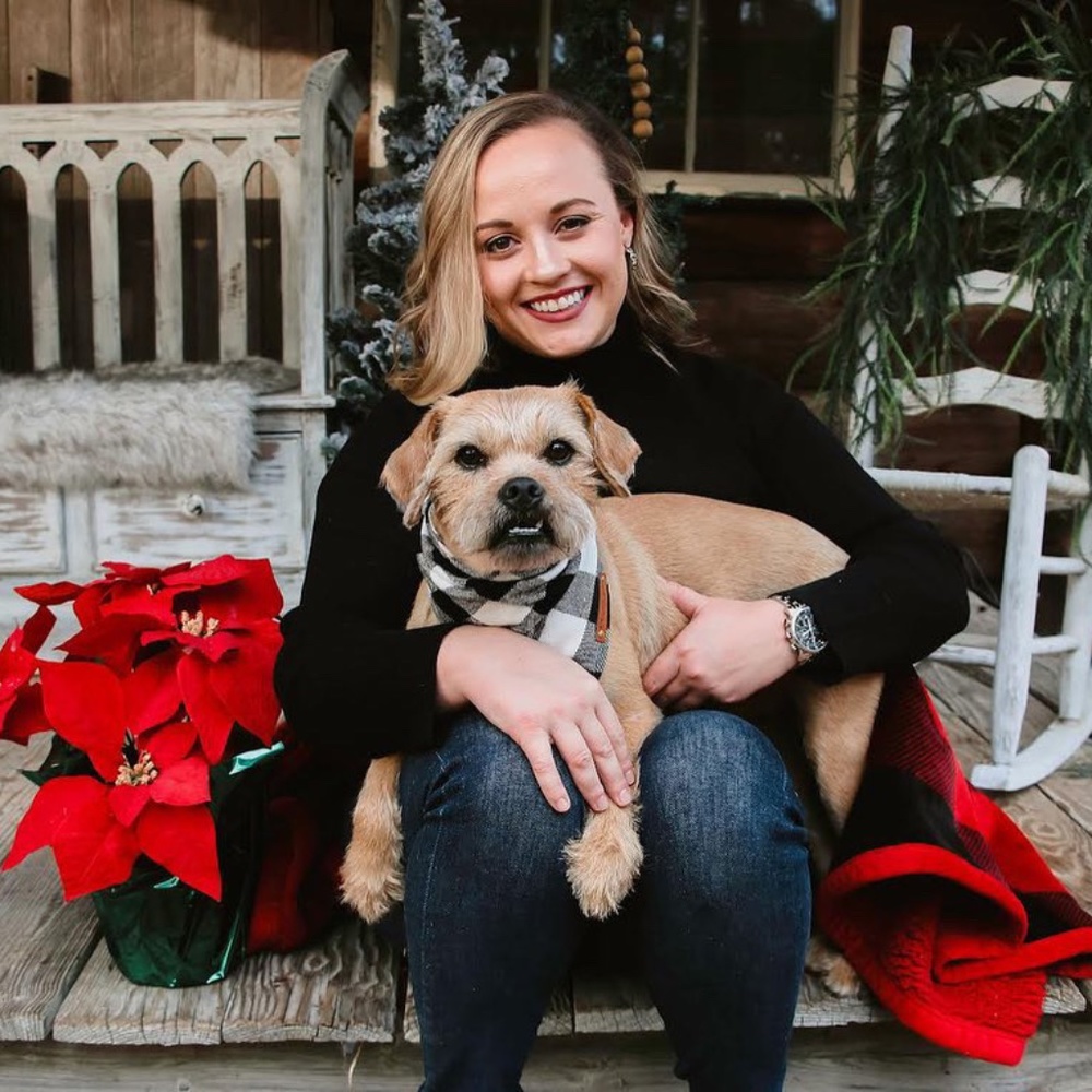 Meet your Posher, Abby